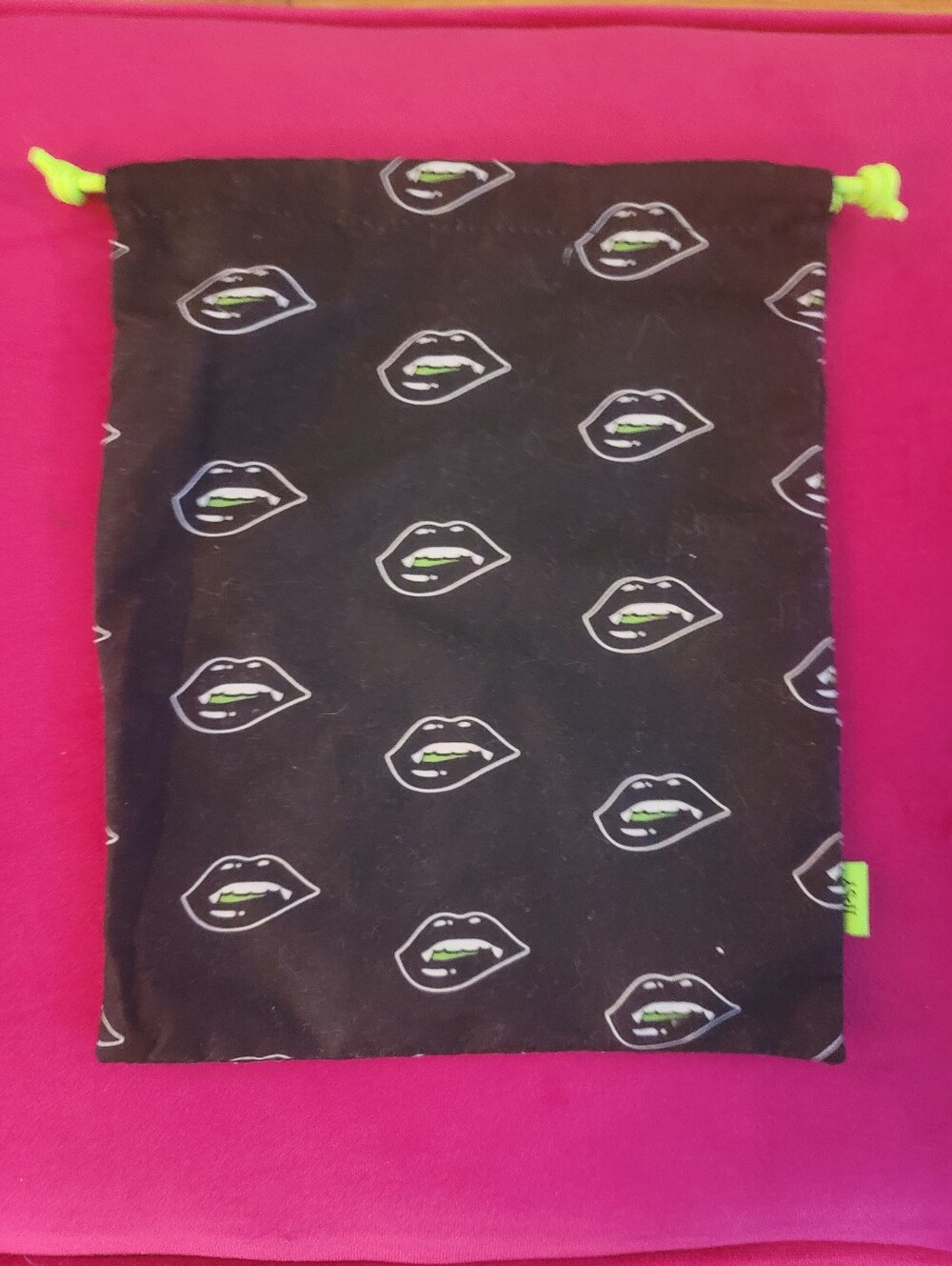 Brand New Ipsy Drawstring Bag